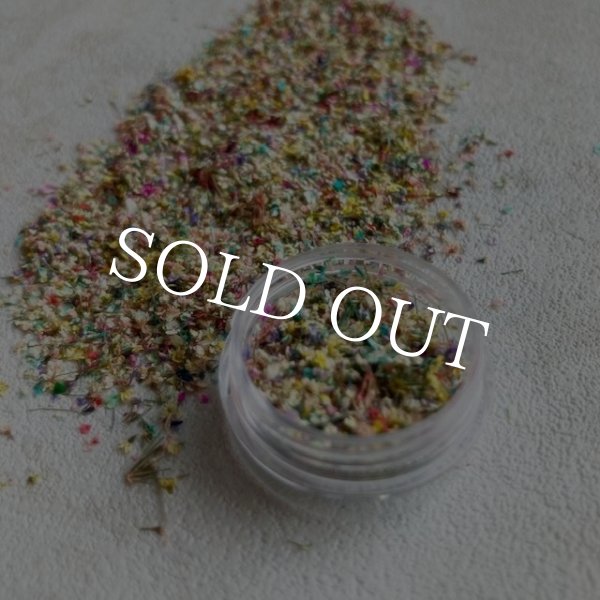 画像6: 花びらパウダー (6)