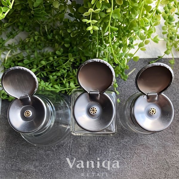 画像3: New ガラスディスペンサー (3)