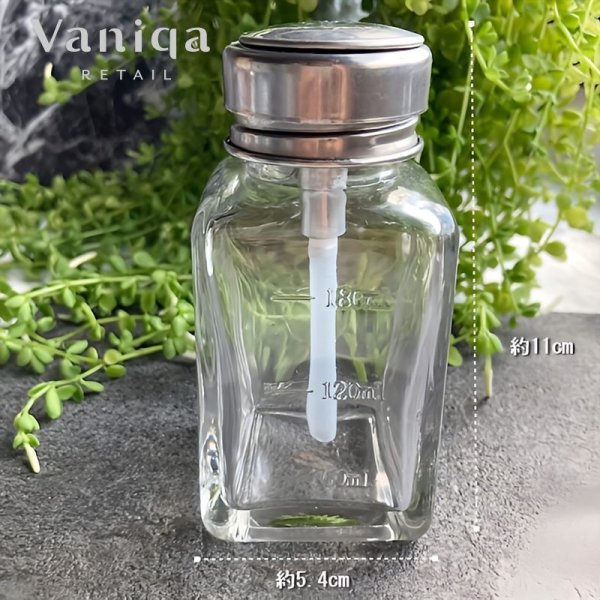 画像4: New ガラスディスペンサー (4)