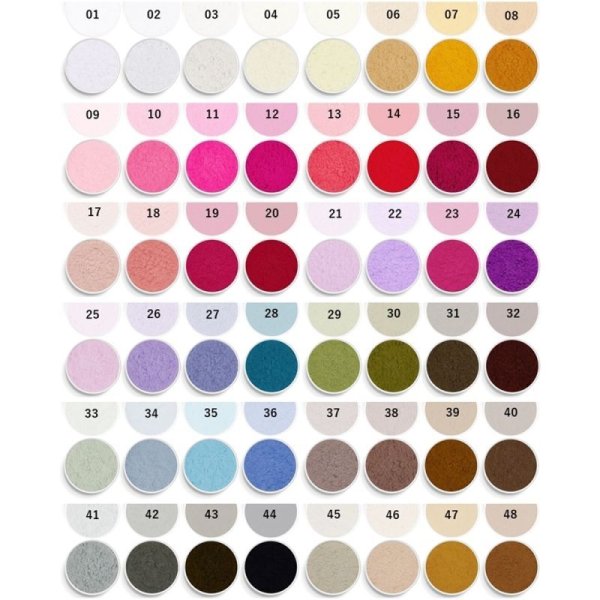 画像7: New ベルベットパウダー (7)