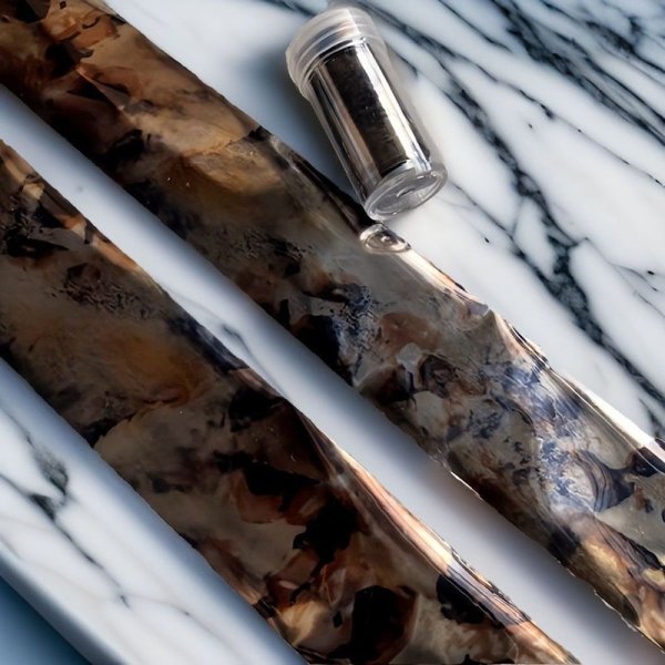 画像4: 転写ホイル　ブチ (4)