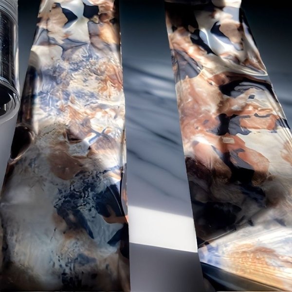 画像3: 転写ホイル　ブチ (3)