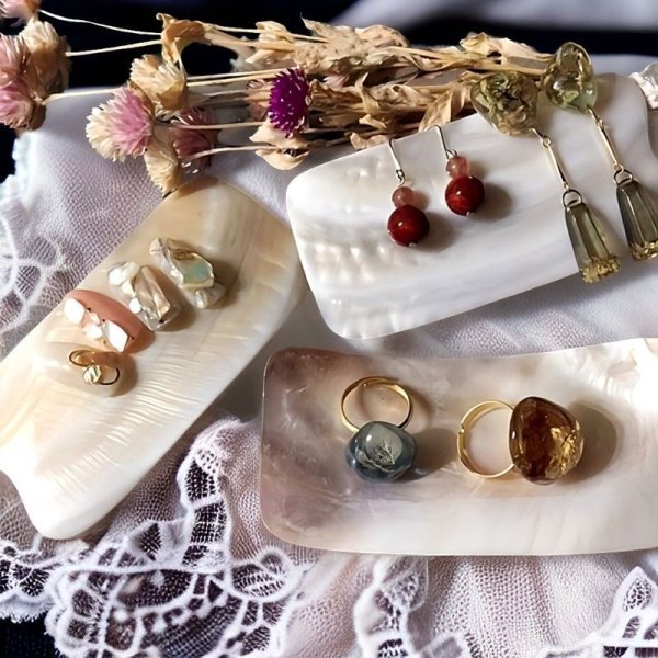 画像3: シェルプレート (3)