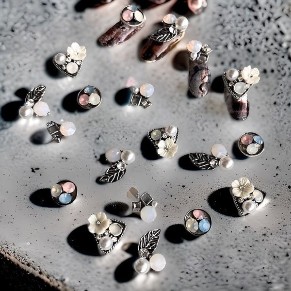 画像3: ビックパーツ 銀古美 (3)