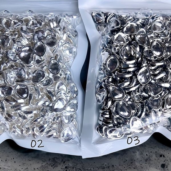 画像7: バロックメタル (7)