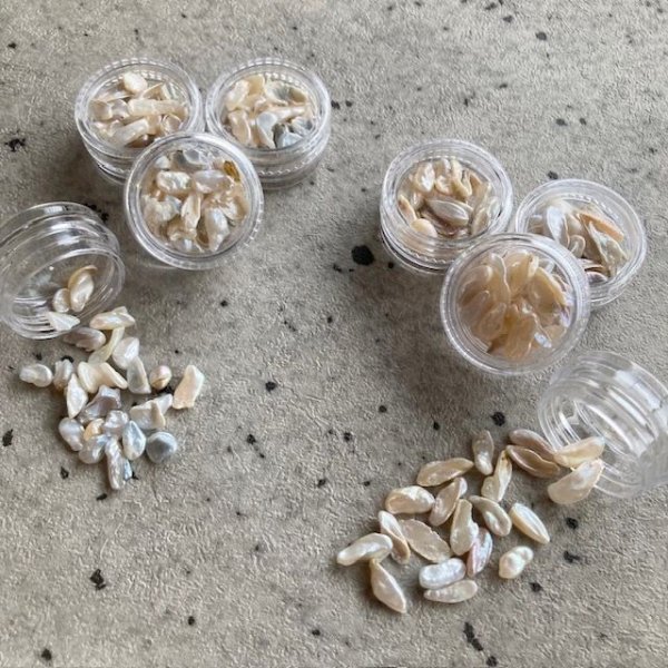 画像2: ナチュラルバロック　2タイプ (2)