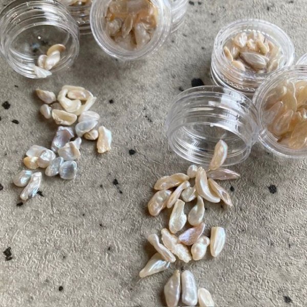 画像3: ナチュラルバロック　2タイプ (3)