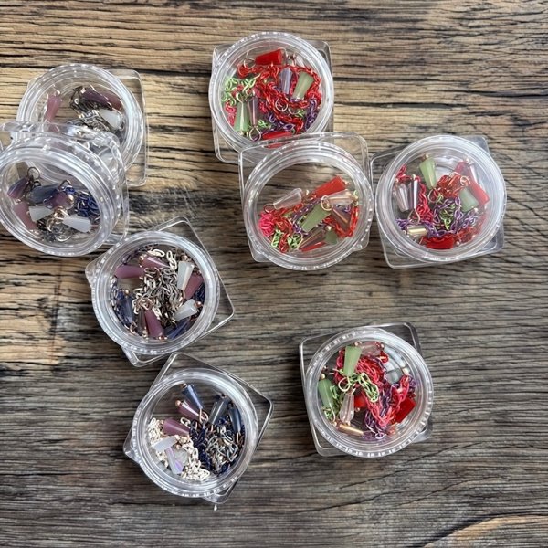 画像6: タッセルチェーン (6)